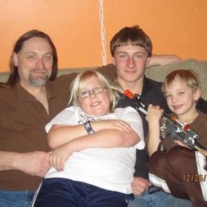 Meet your Posher, John